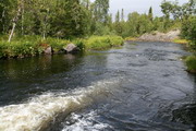 река Полисарка